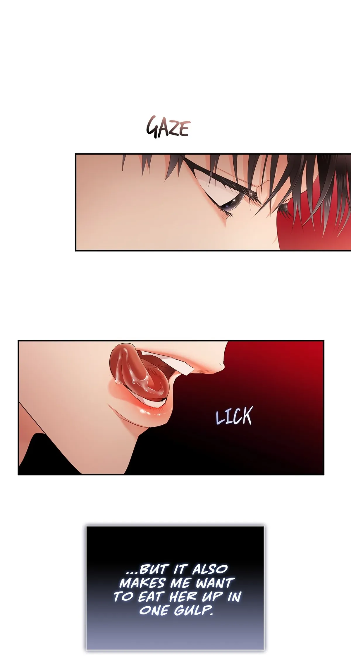 Quiet in the Office! Chapter 65 Online - pƔgina 62