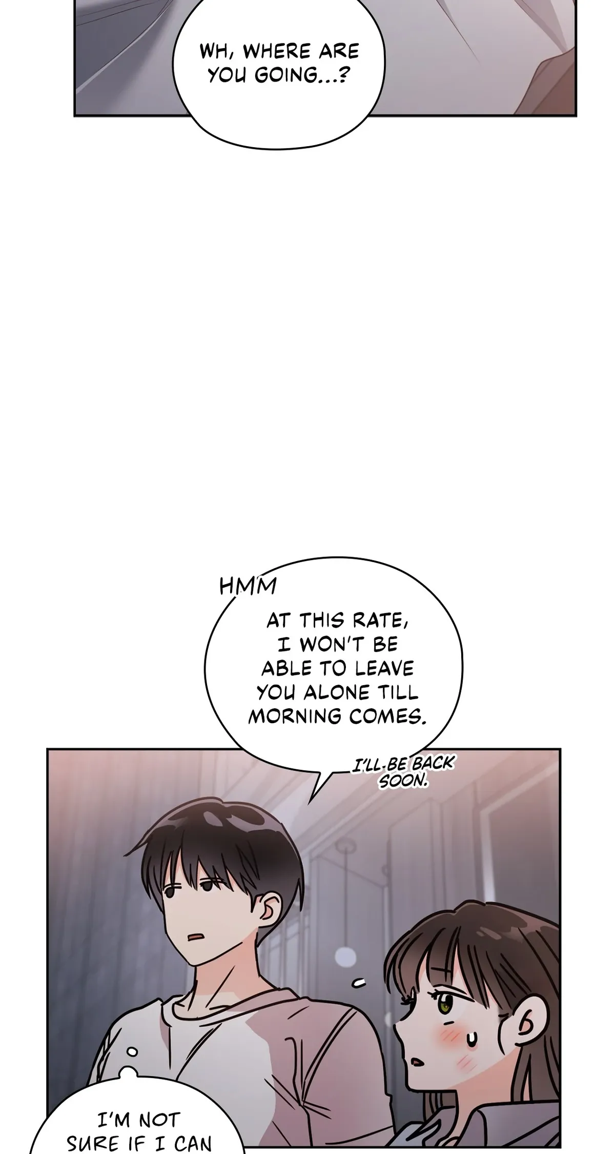 Quiet in the Office! Chapter 65 Online - pƔgina 72