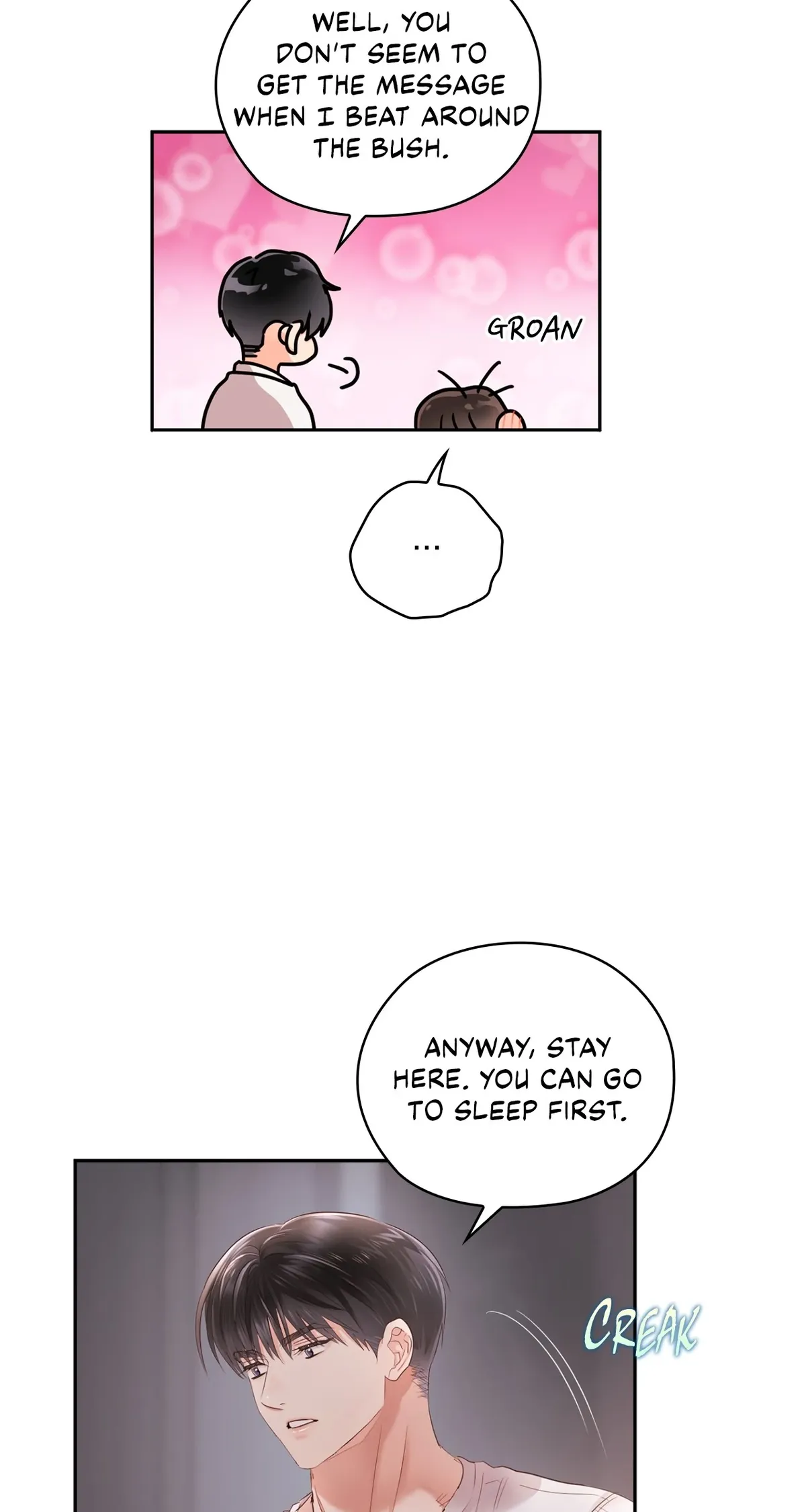 Quiet in the Office! Chapter 65 Online - pƔgina 75