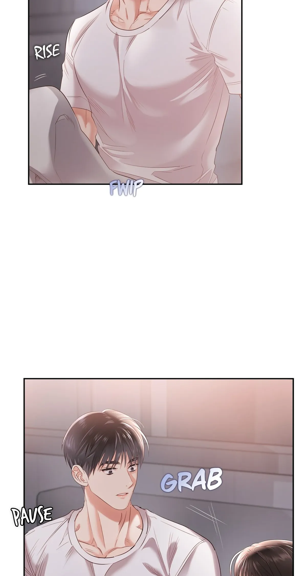 Quiet in the Office! Chapter 65 Online - pƔgina 76