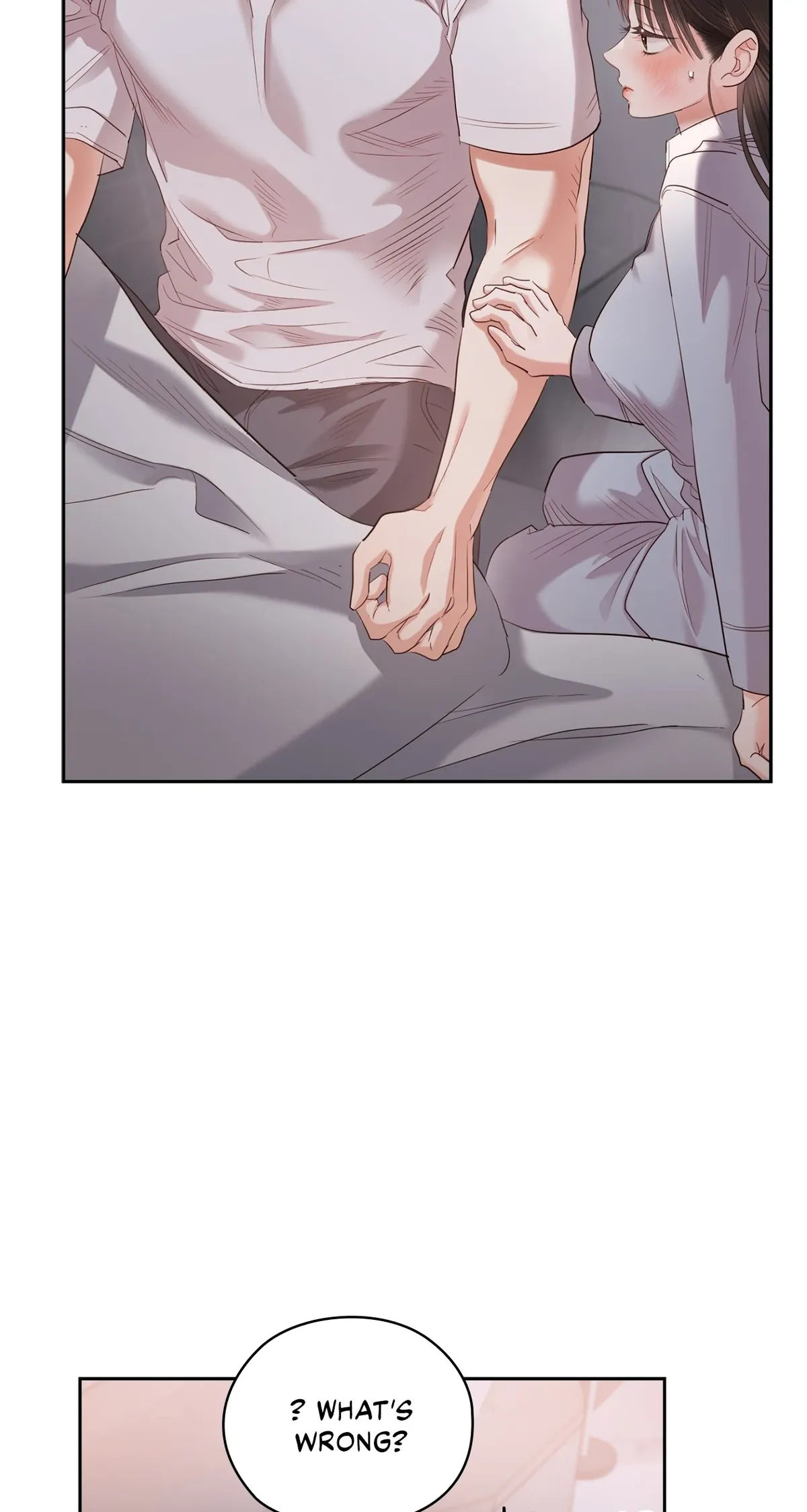 Quiet in the Office! Chapter 65 Online - pƔgina 77