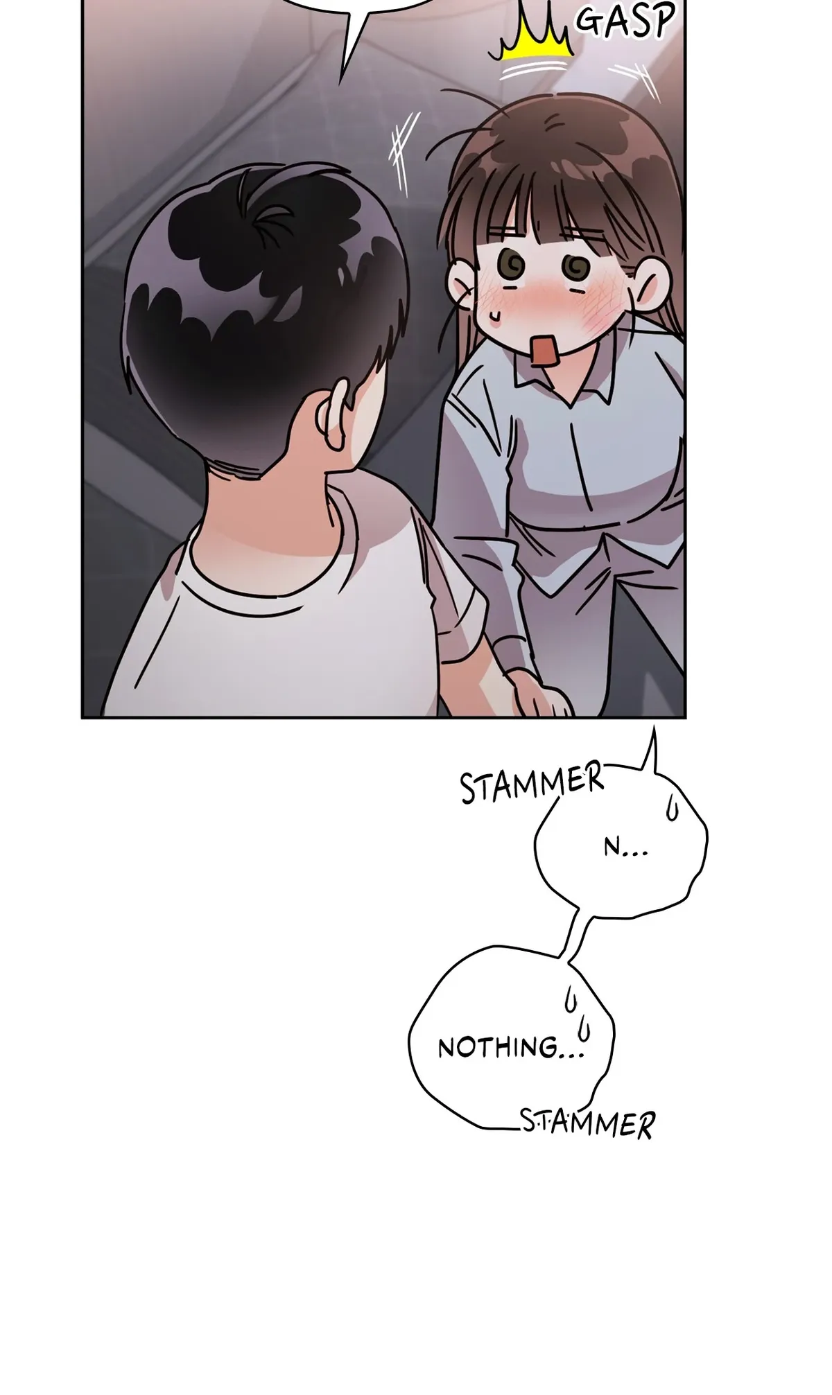 Quiet in the Office! Chapter 65 Online - pƔgina 78