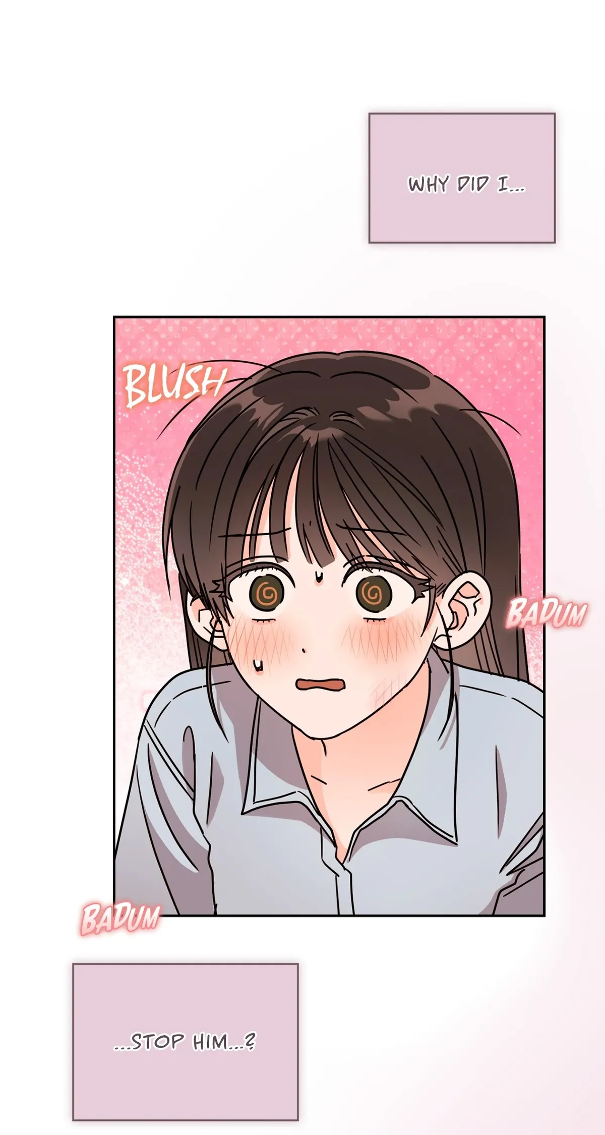Quiet in the Office! Chapter 65 Online - pƔgina 79