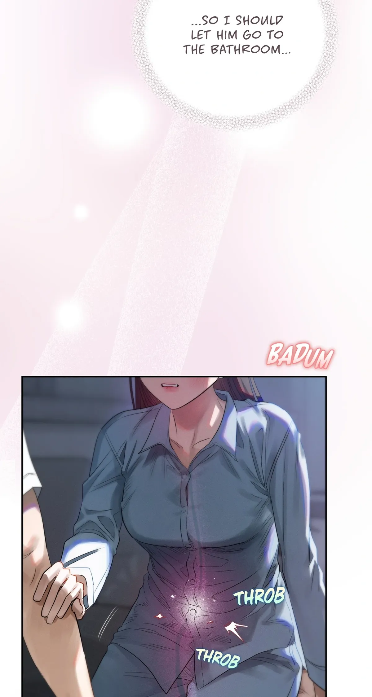 Quiet in the Office! Chapter 65 Online - pƔgina 81