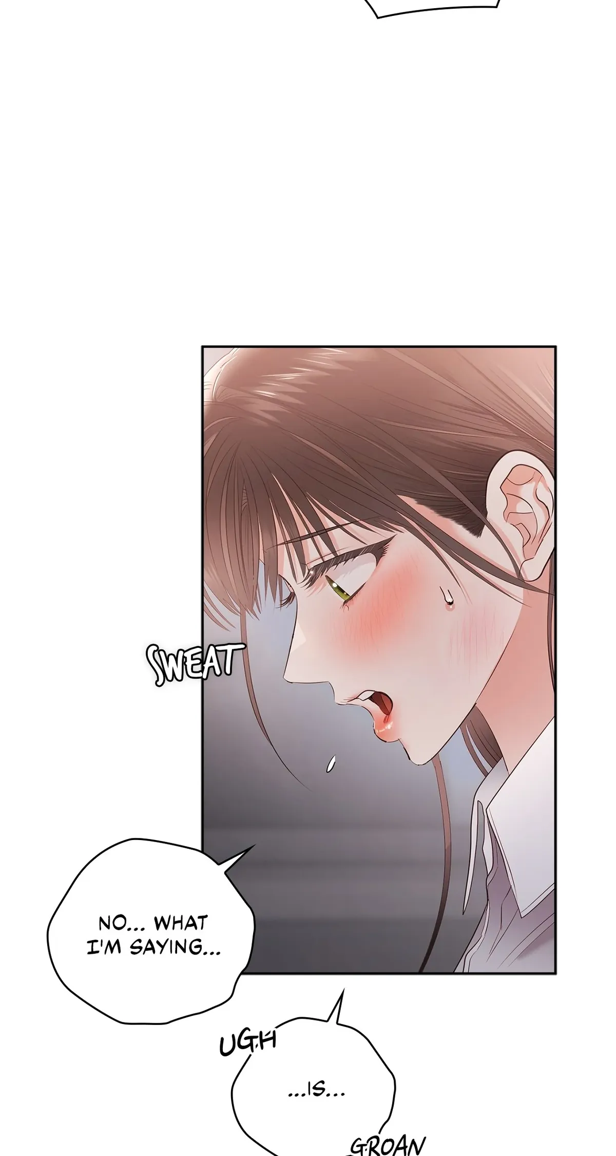 Quiet in the Office! Chapter 65 Online - pƔgina 87