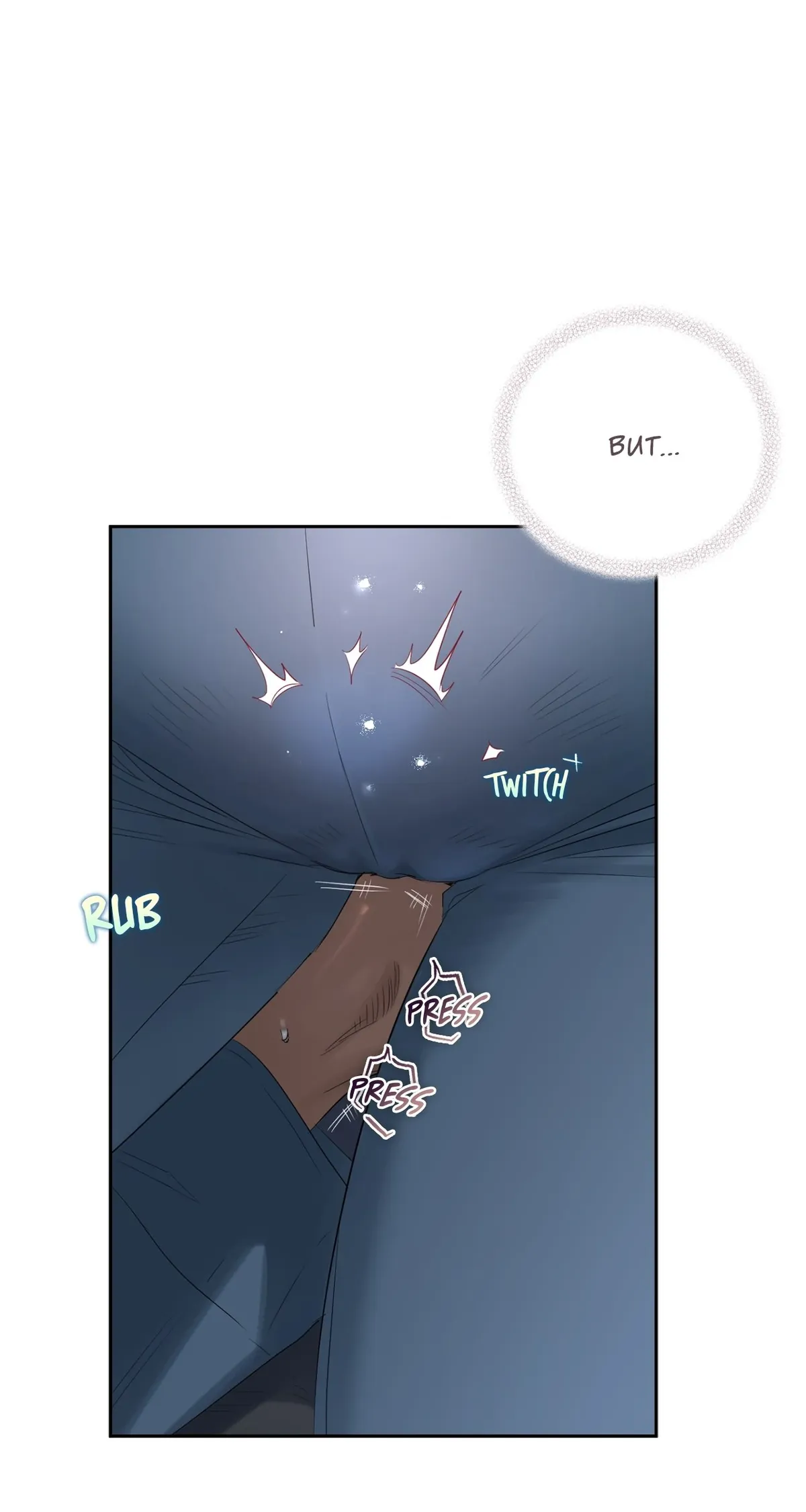 Quiet in the Office! Chapter 65 Online - pƔgina 93