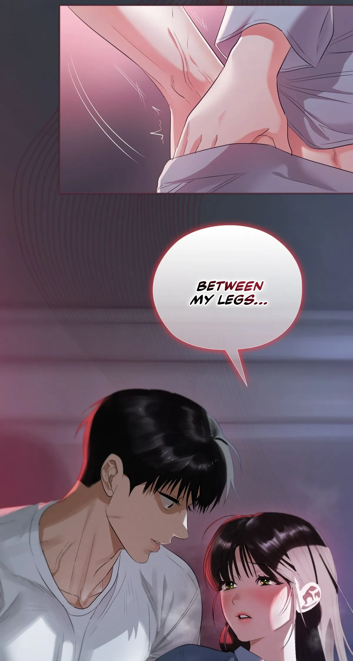 Quiet in the Office! Chapter 65 Online - pƔgina 96