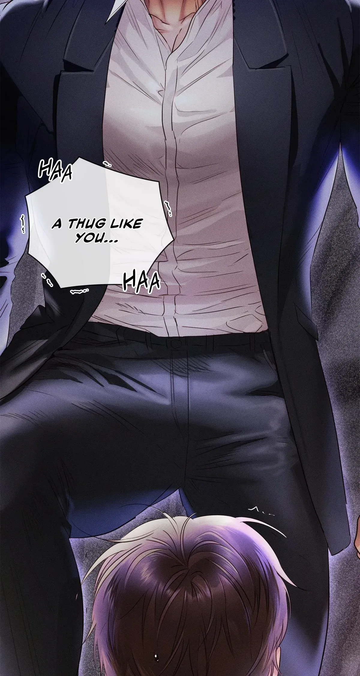 Quiet in the Office! Chapter 66 Online - pƔgina 11