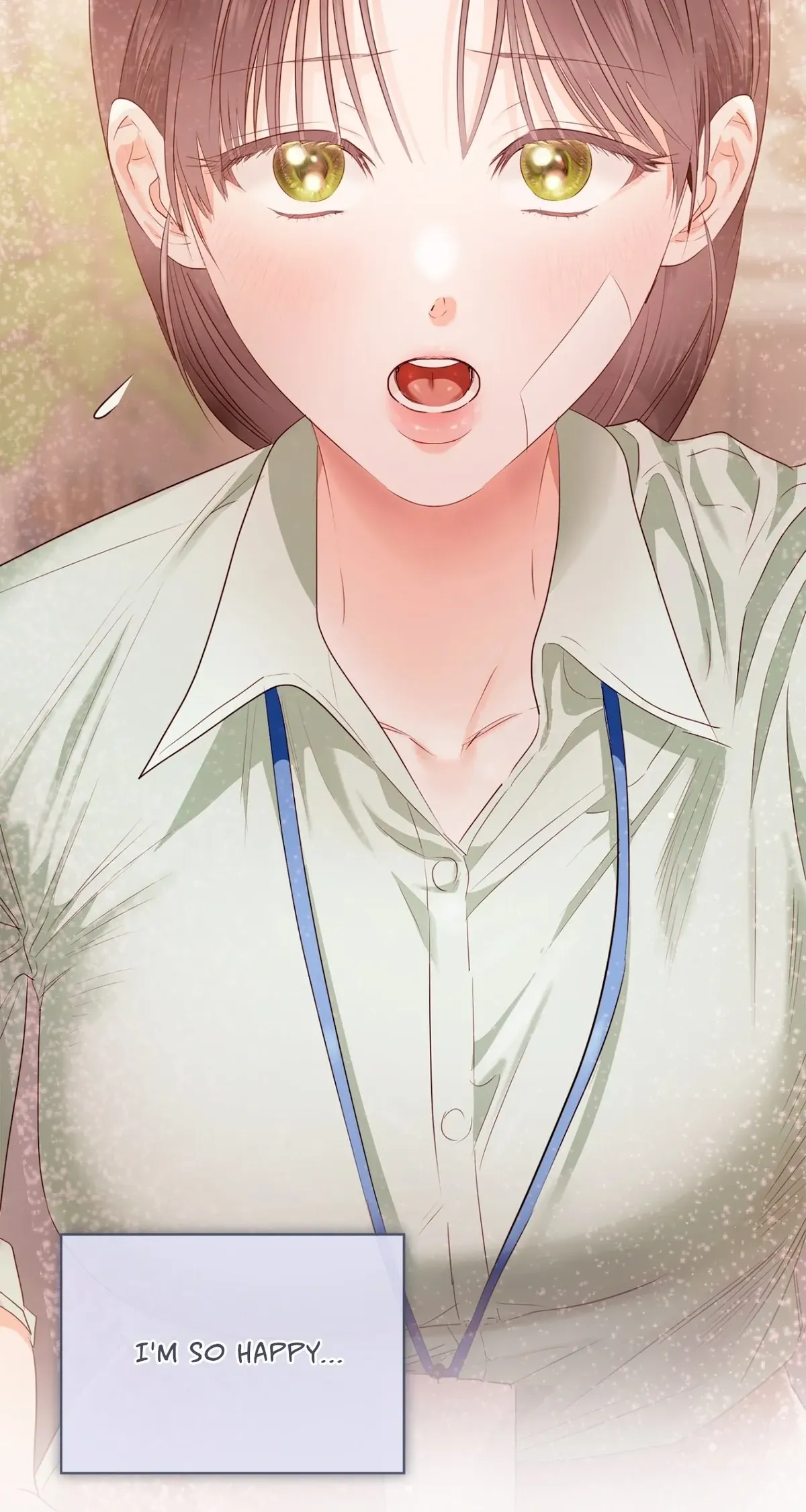 Quiet in the Office! Chapter 66 Online - pƔgina 17