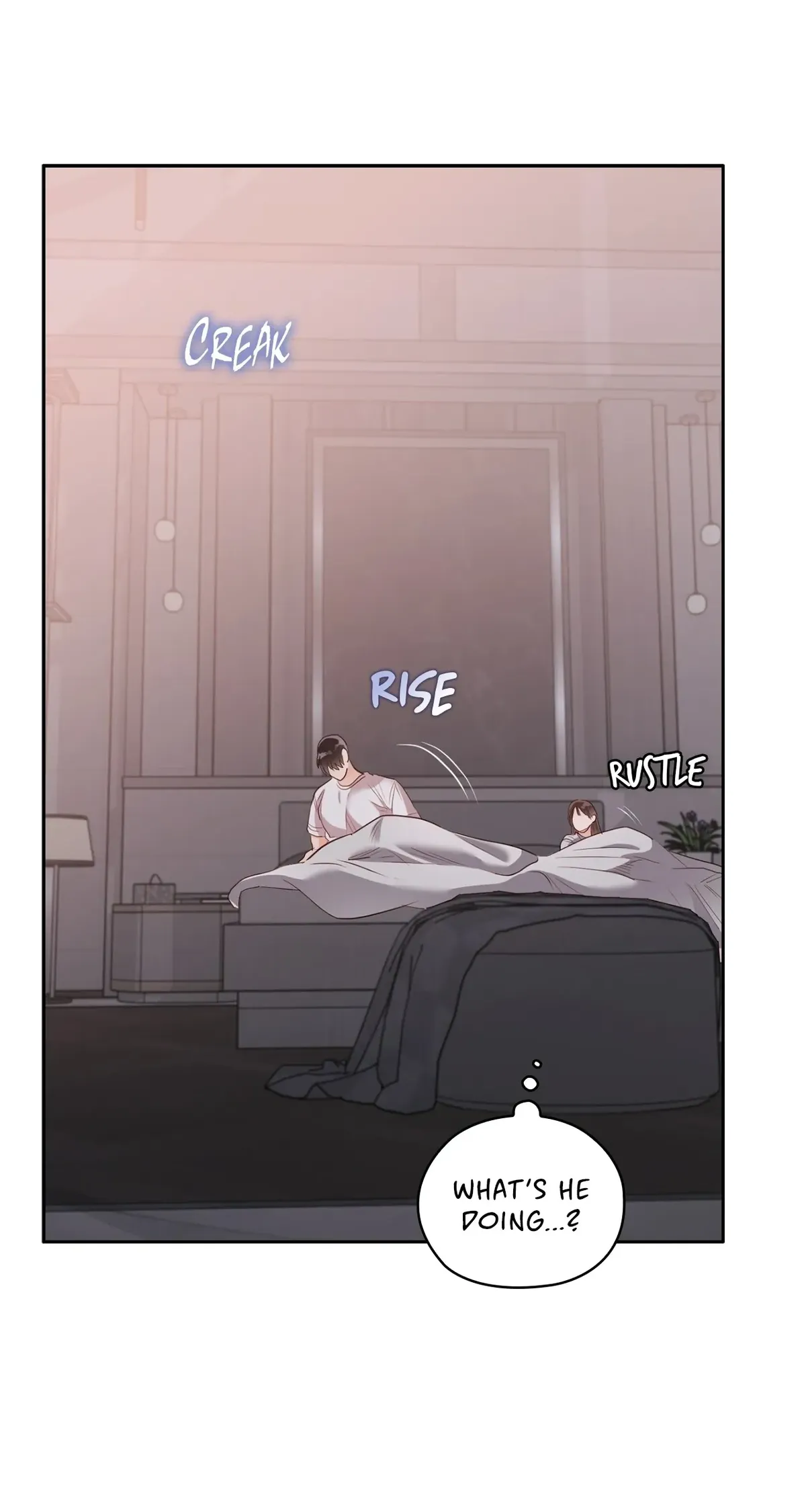 Quiet in the Office! Chapter 66 Online - pƔgina 24