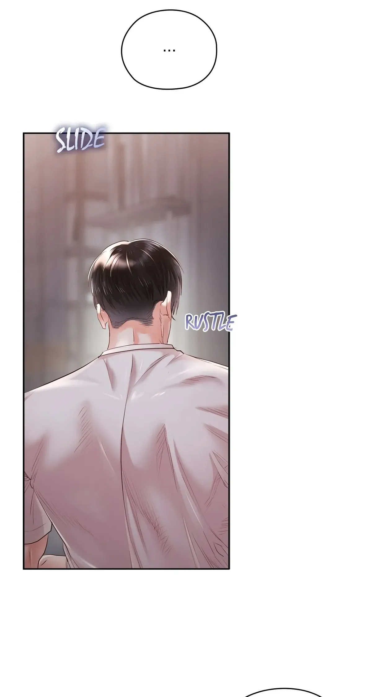 Quiet in the Office! Chapter 66 Online - pƔgina 25