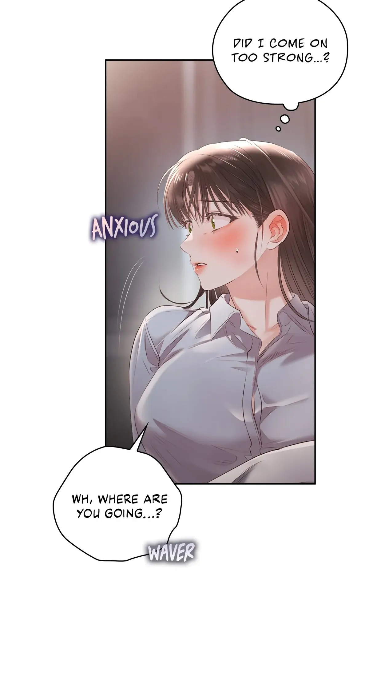 Quiet in the Office! Chapter 66 Online - pƔgina 26