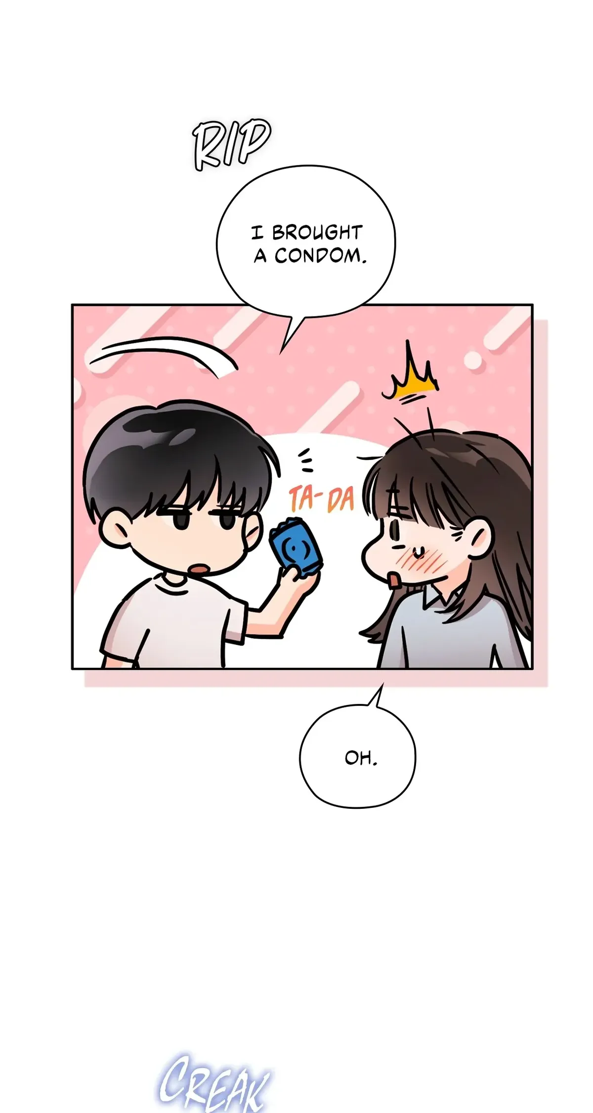 Quiet in the Office! Chapter 66 Online - pƔgina 27