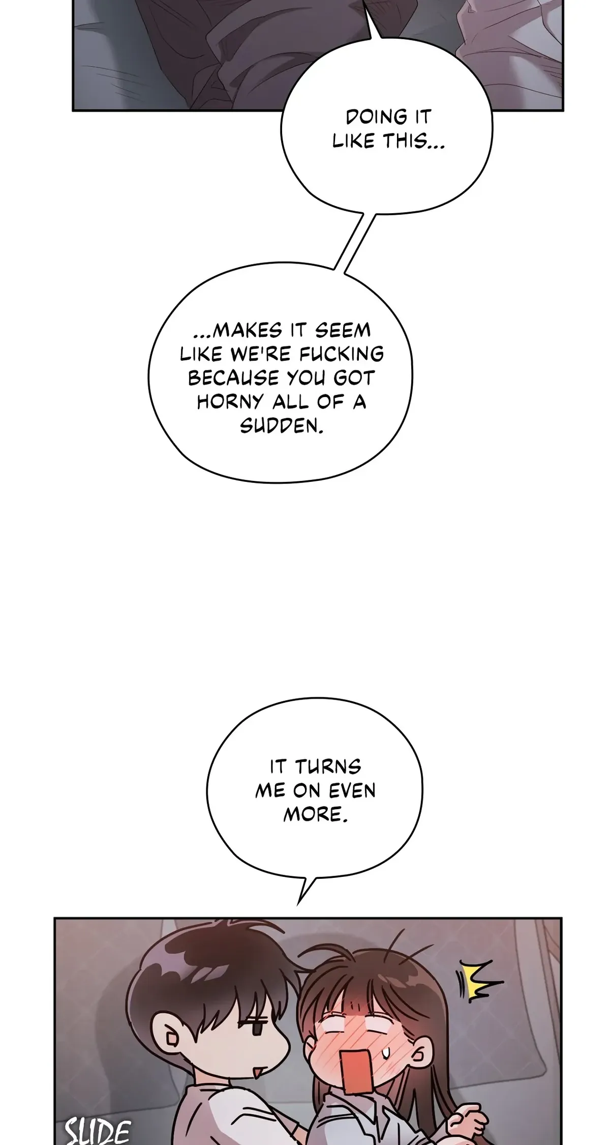 Quiet in the Office! Chapter 66 Online - pƔgina 32