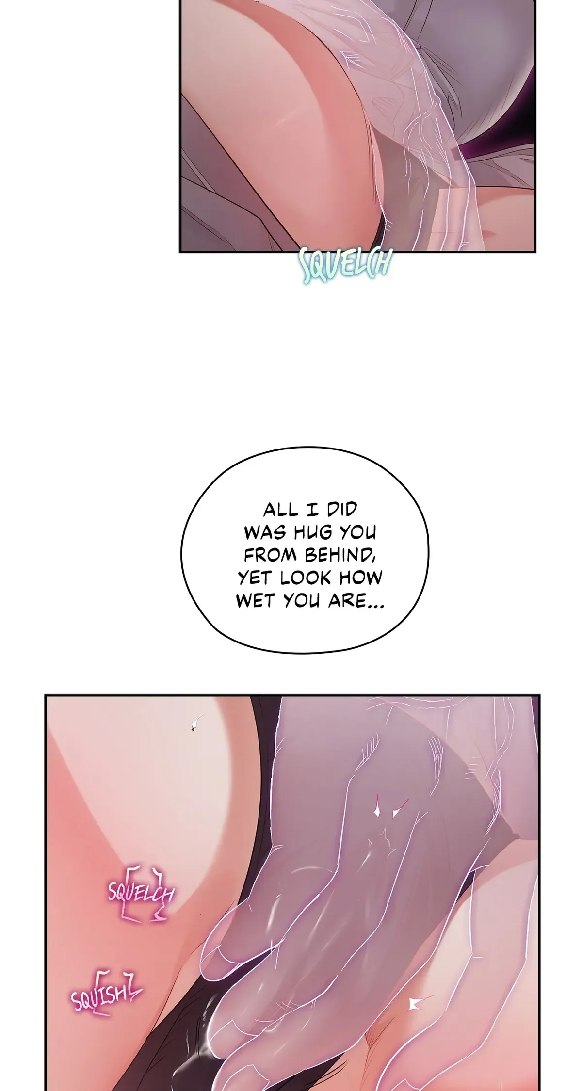 Quiet in the Office! Chapter 66 Online - pƔgina 34
