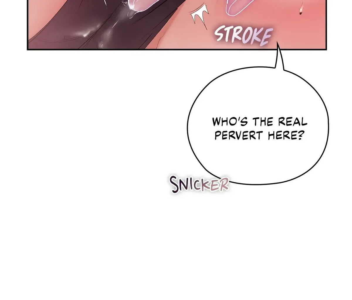 Quiet in the Office! Chapter 66 Online - pƔgina 35