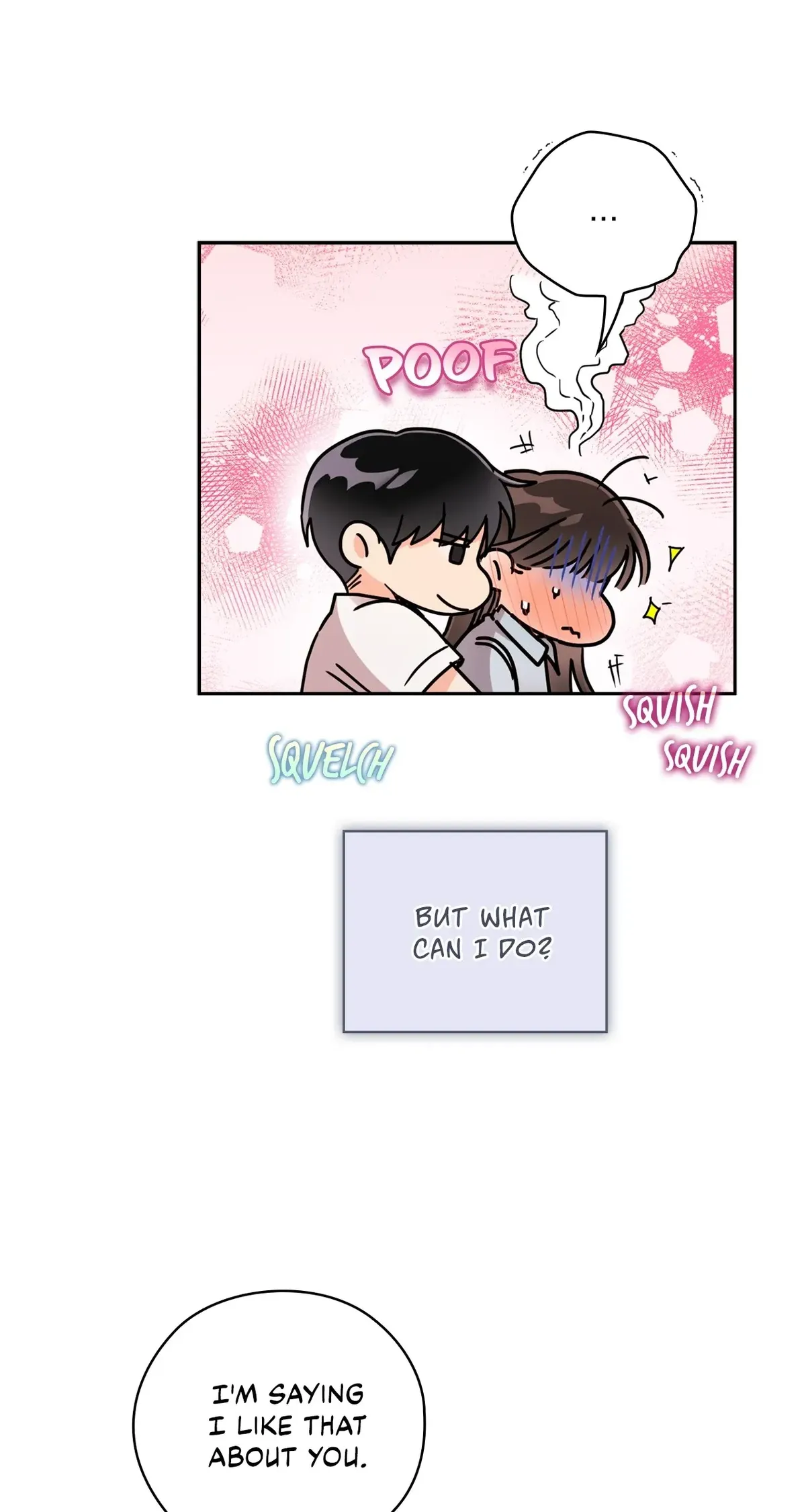 Quiet in the Office! Chapter 66 Online - pƔgina 36