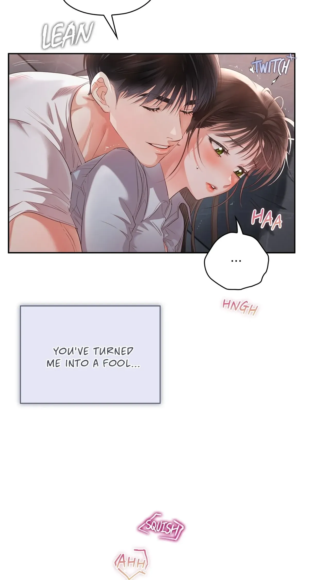 Quiet in the Office! Chapter 66 Online - pƔgina 37