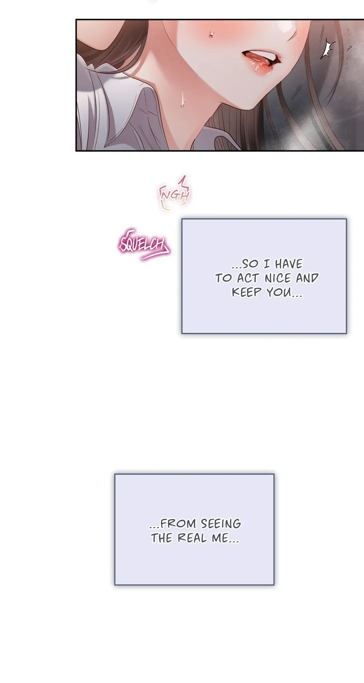 Quiet in the Office! Chapter 66 Online - pƔgina 38