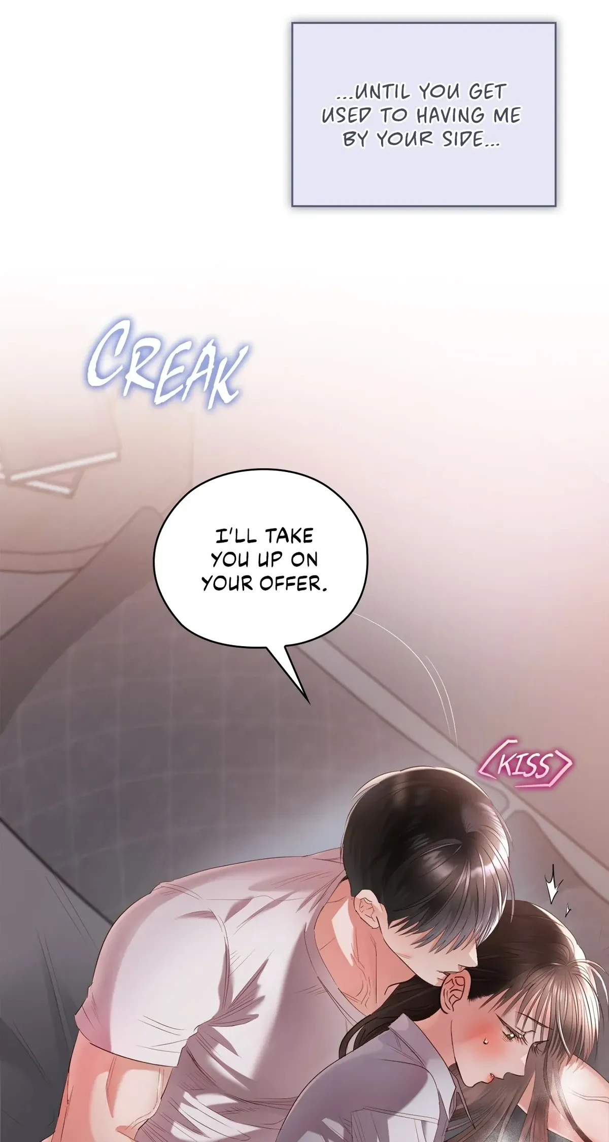 Quiet in the Office! Chapter 66 Online - pƔgina 40