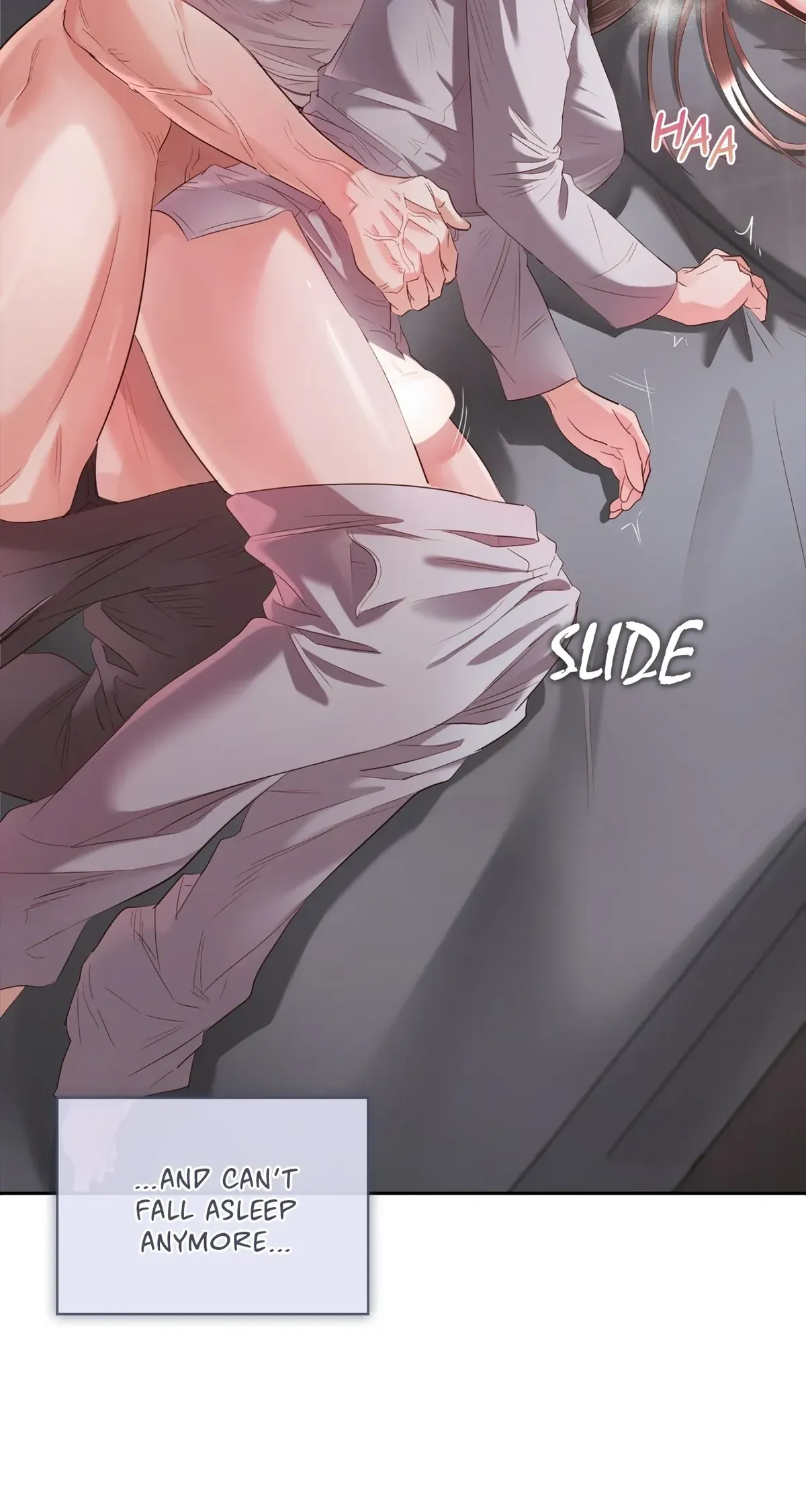 Quiet in the Office! Chapter 66 Online - pƔgina 41