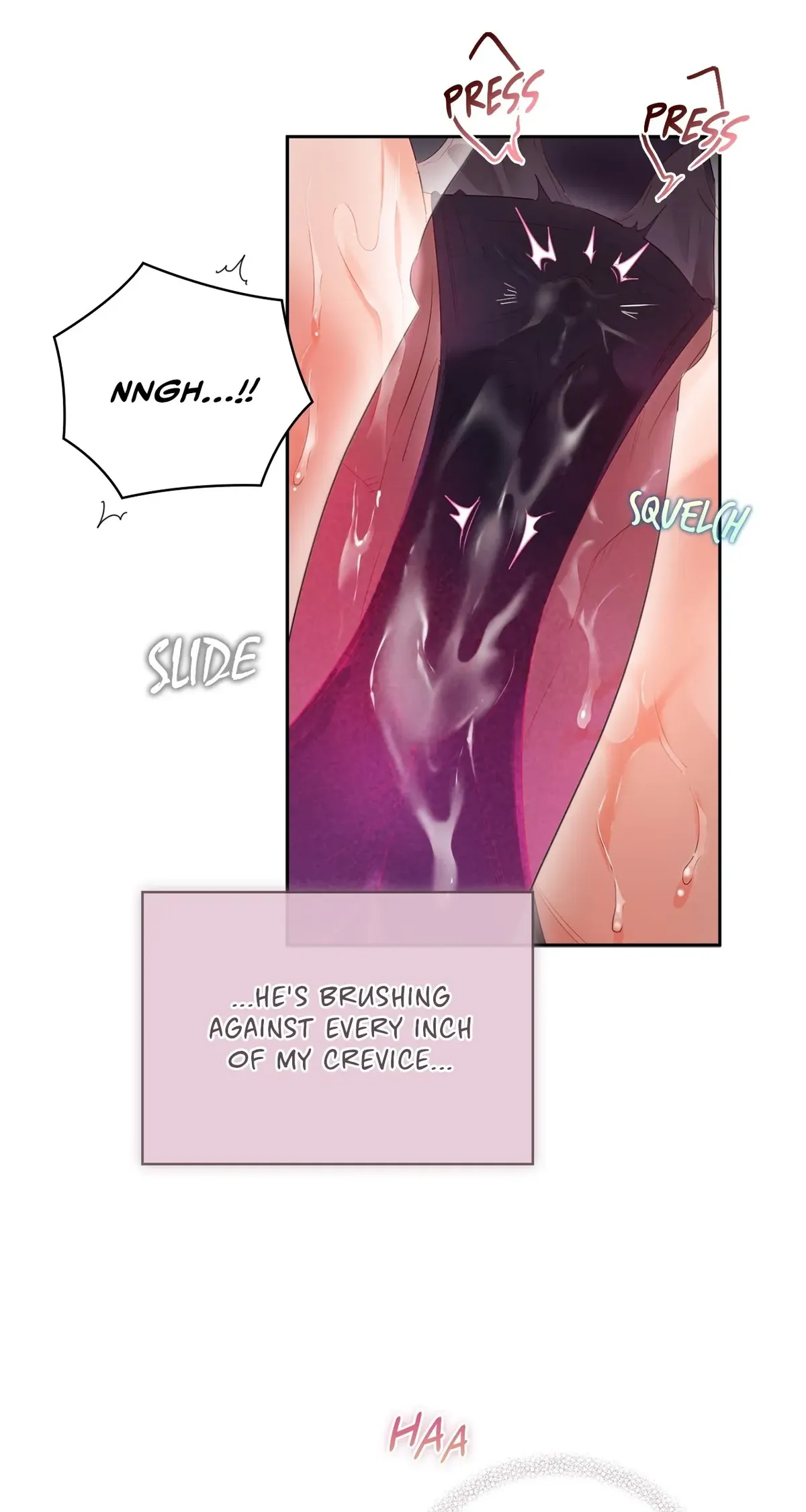 Quiet in the Office! Chapter 66 Online - pƔgina 51