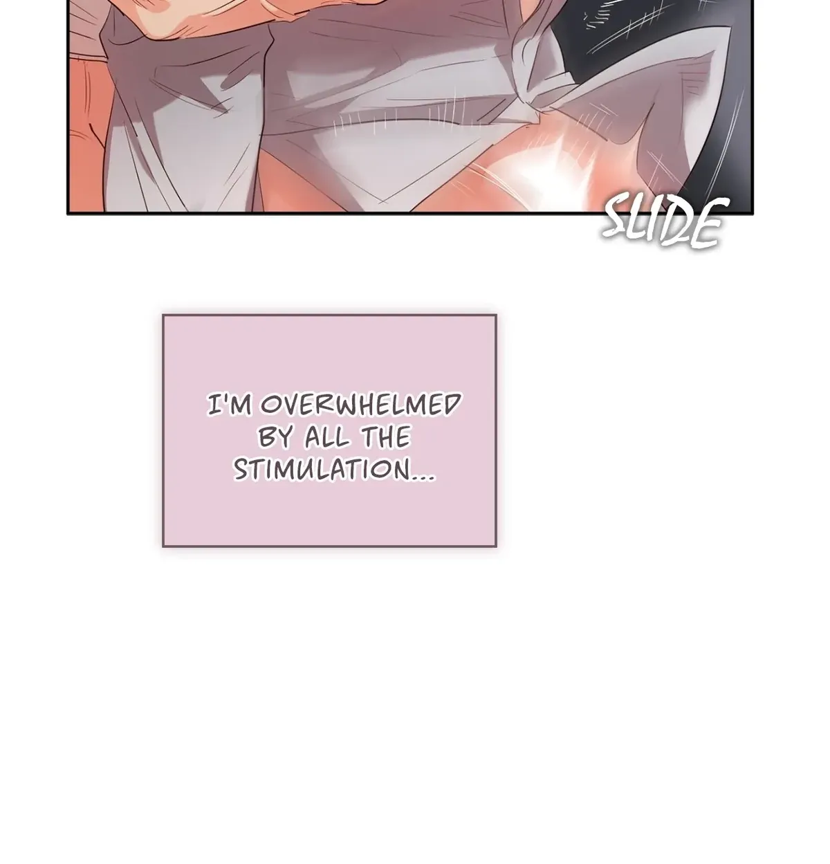 Quiet in the Office! Chapter 66 Online - pƔgina 55