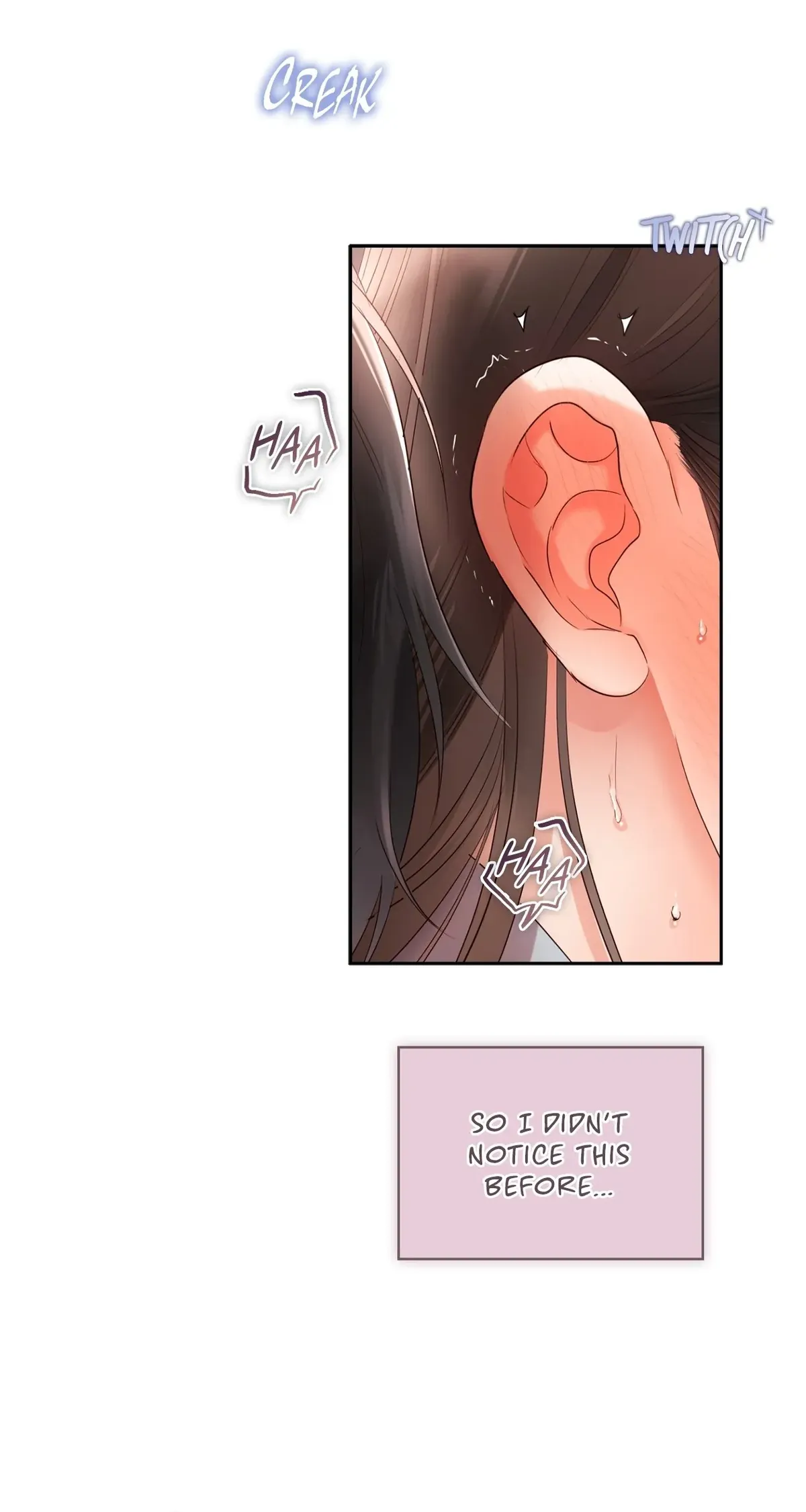 Quiet in the Office! Chapter 66 Online - pƔgina 56