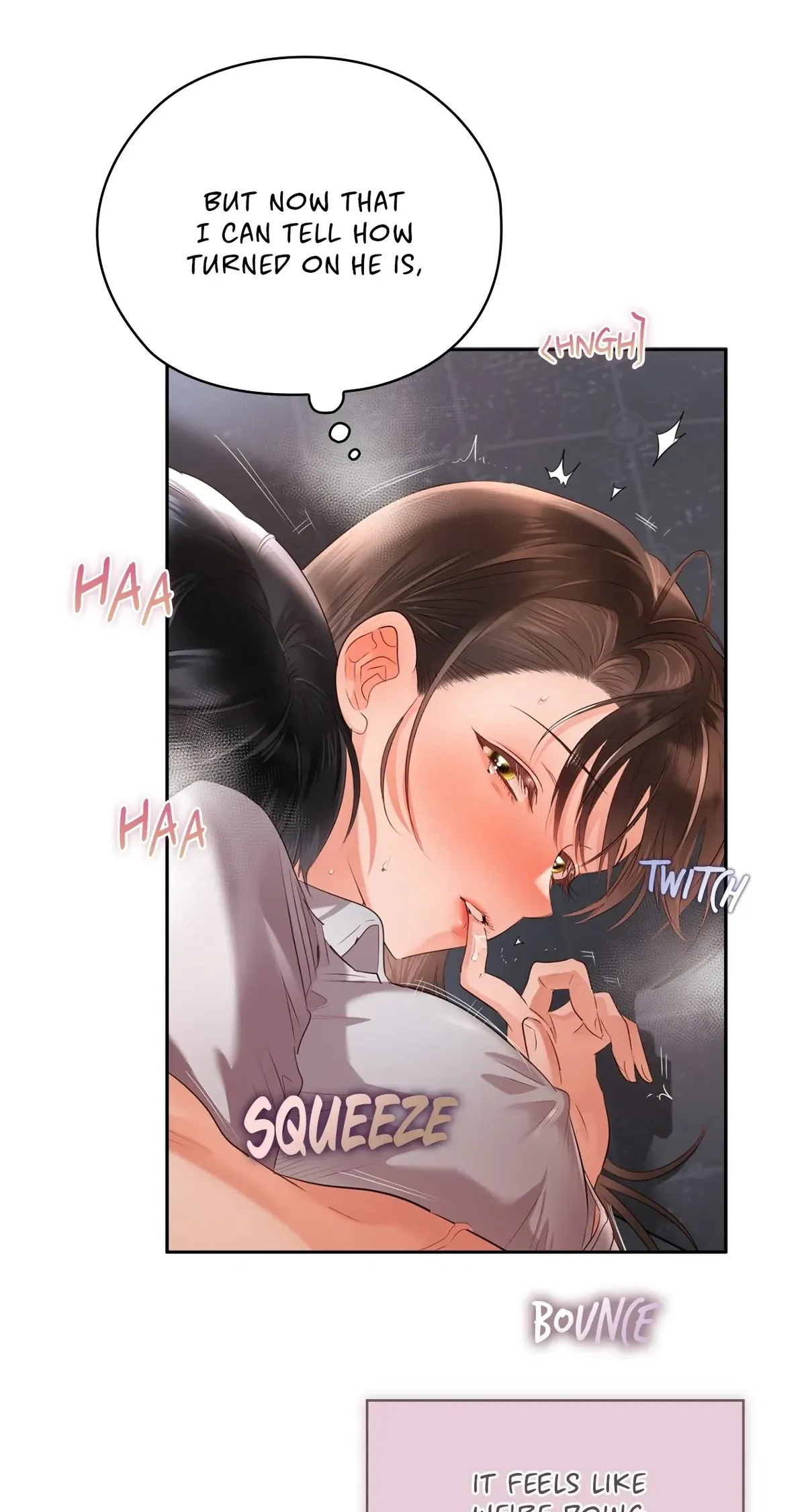 Quiet in the Office! Chapter 66 Online - pƔgina 58