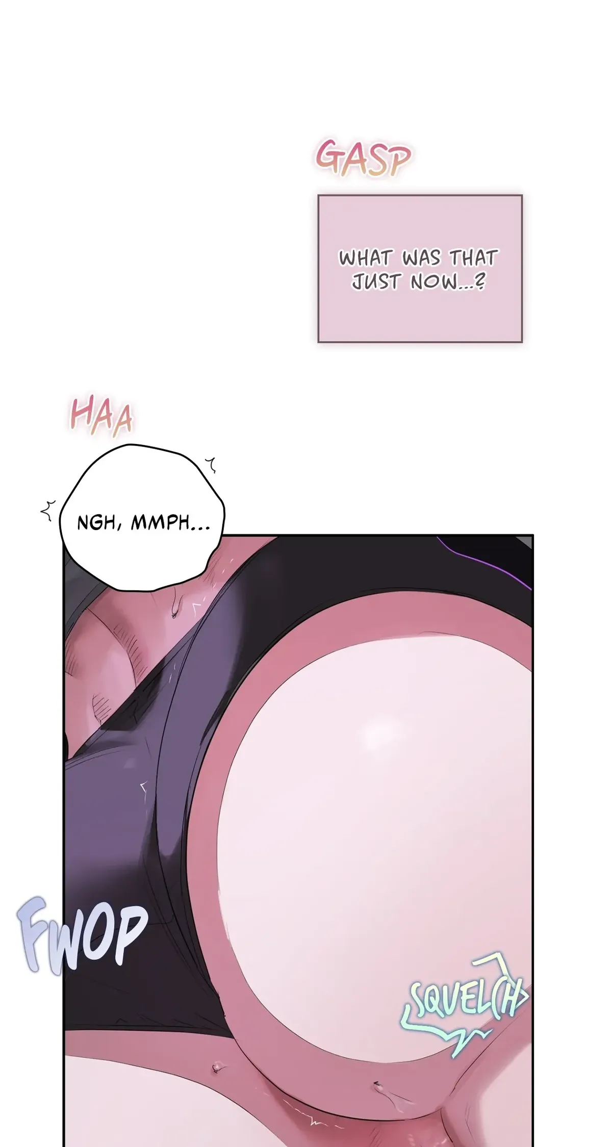 Quiet in the Office! Chapter 66 Online - pƔgina 62