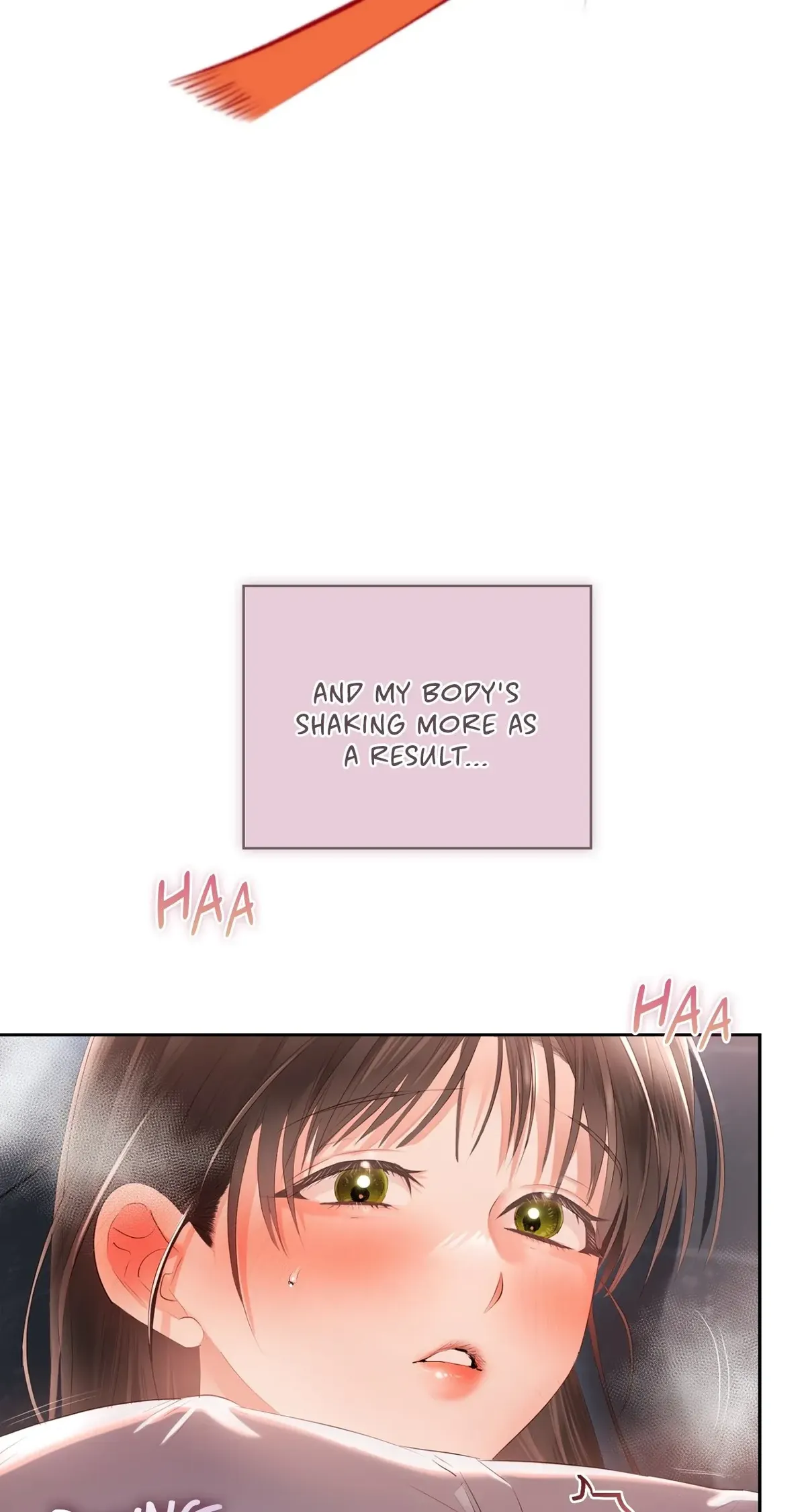 Quiet in the Office! Chapter 66 Online - pƔgina 66