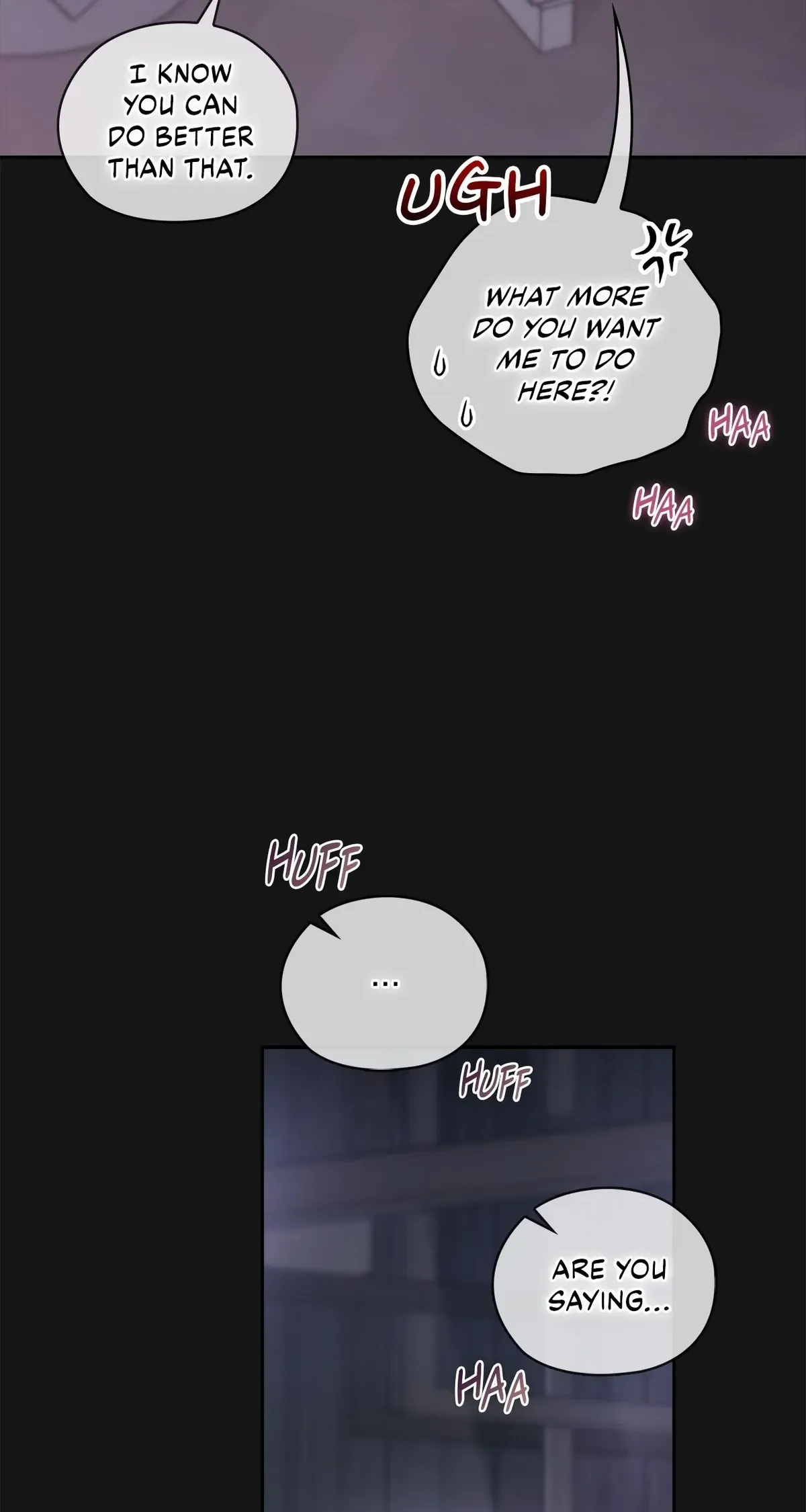 Quiet in the Office! Chapter 66 Online - pƔgina 74