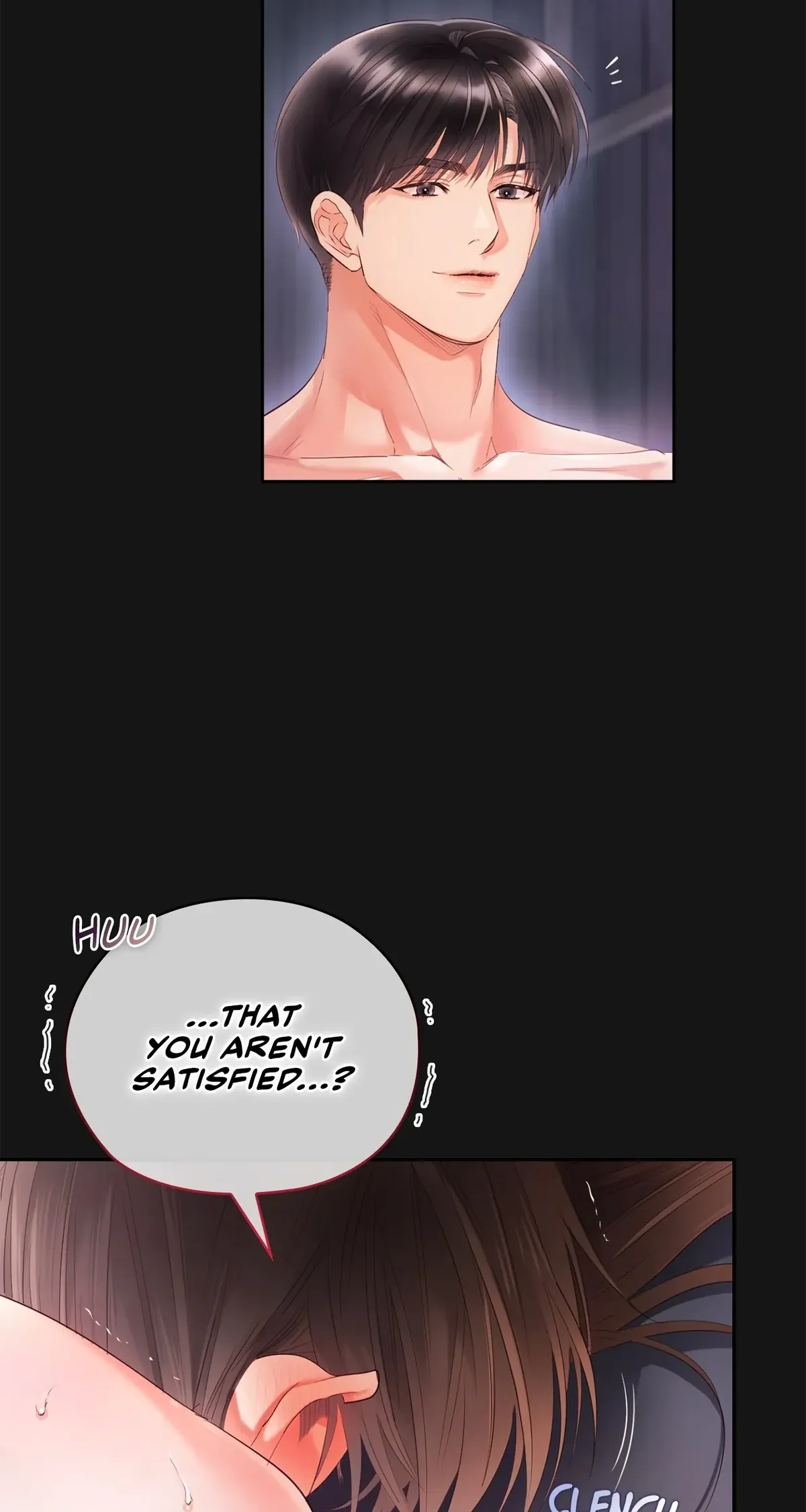 Quiet in the Office! Chapter 66 Online - pƔgina 75