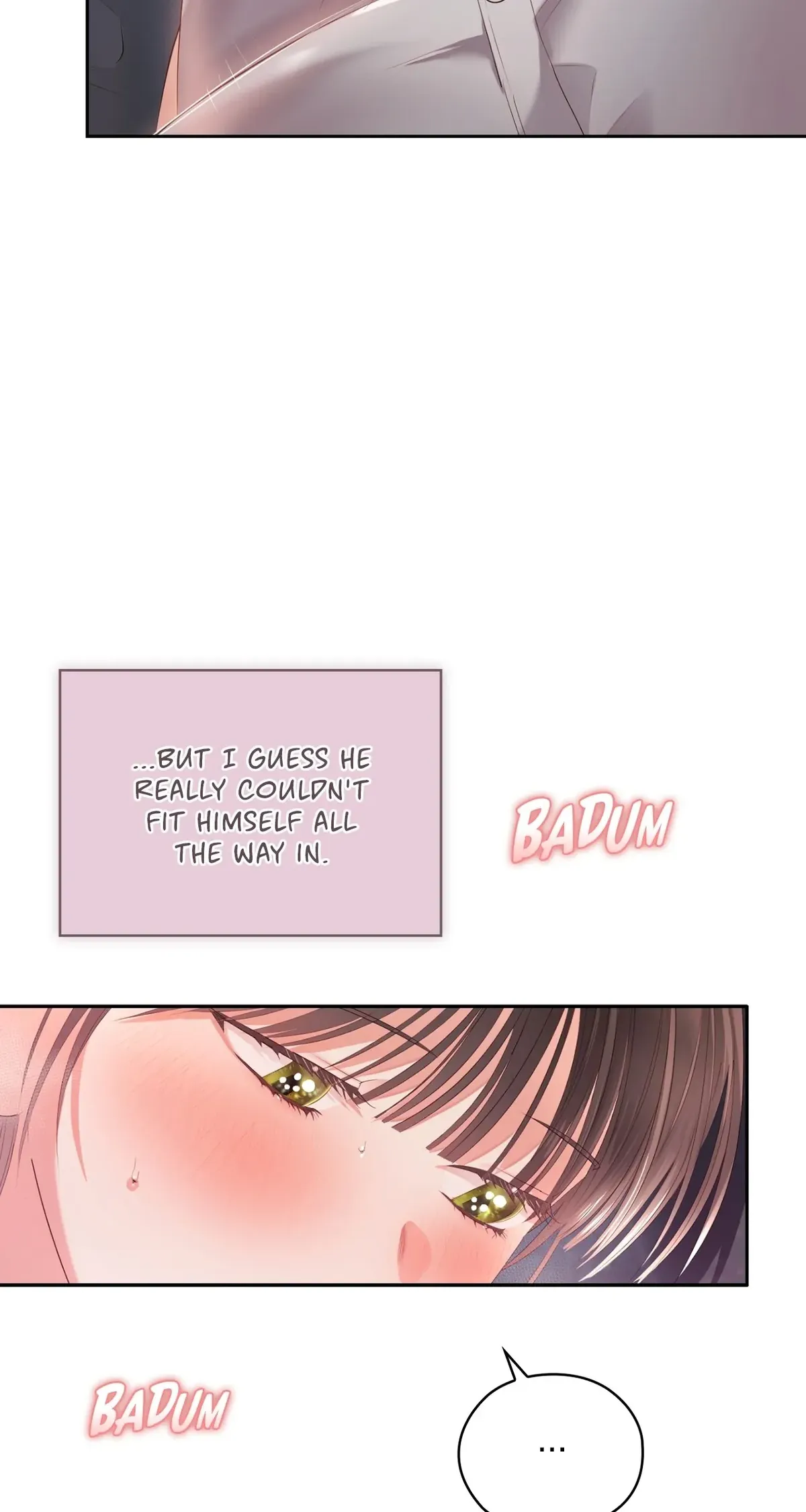 Quiet in the Office! Chapter 66 Online - pƔgina 82
