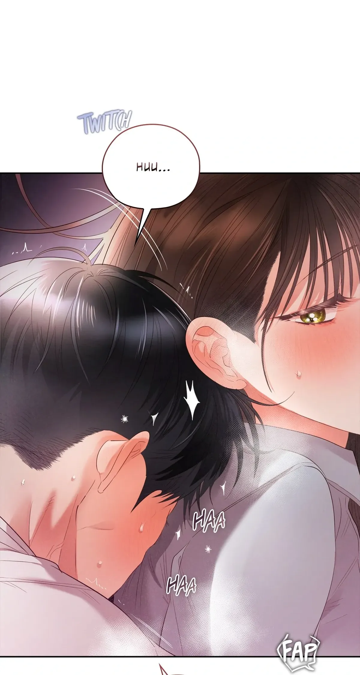 Quiet in the Office! Chapter 66 Online - pƔgina 90
