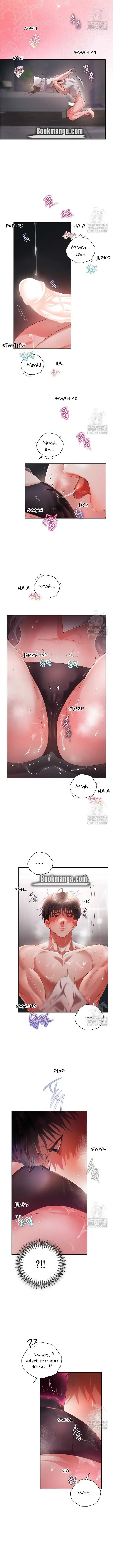Quiet in the Office! Chapter 68 Online - página 9