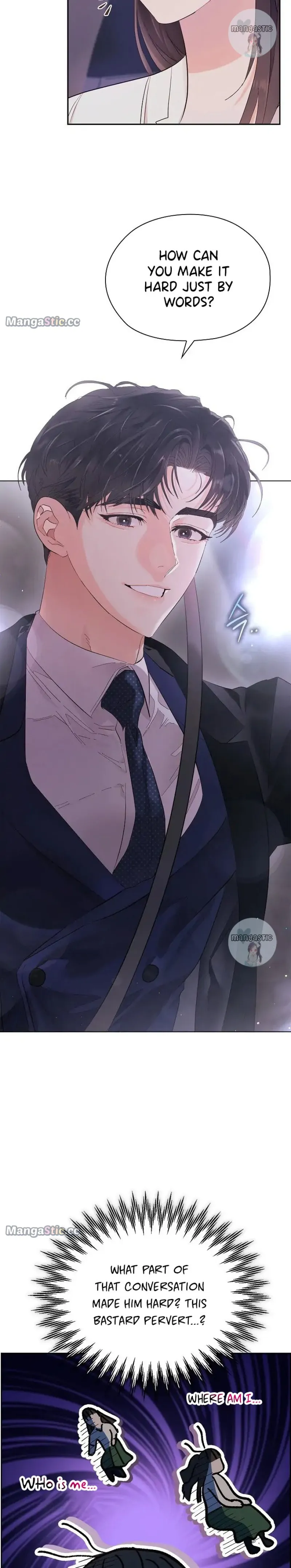 Quiet in the Office! Chapter 7 Online - página 15