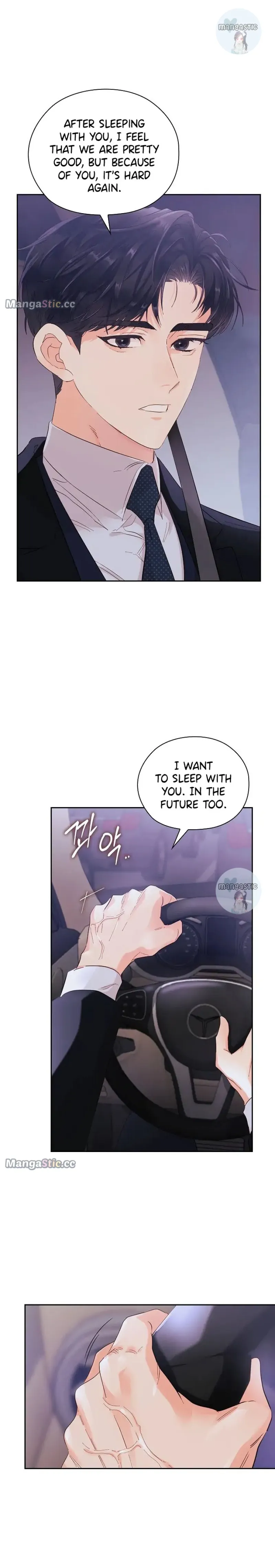 Quiet in the Office! Chapter 7 Online - página 19