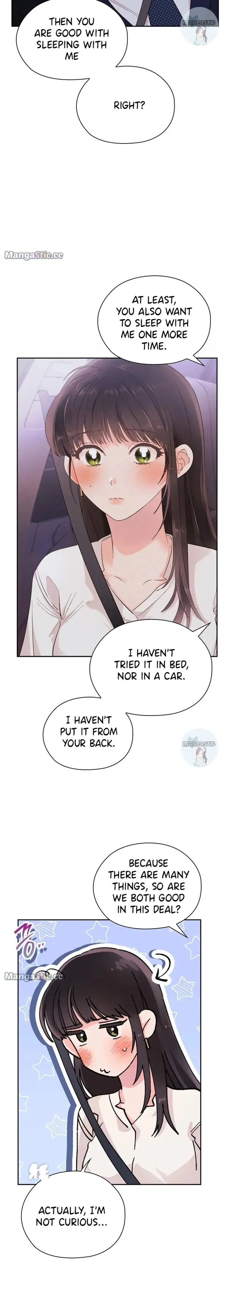 Quiet in the Office! Chapter 7 Online - página 25