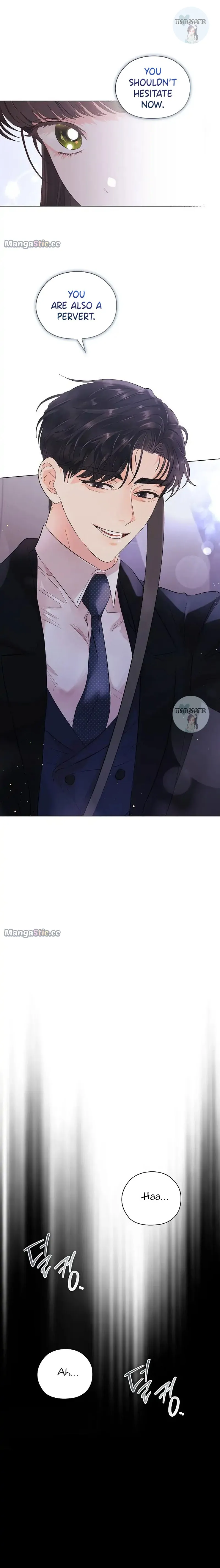 Quiet in the Office! Chapter 7 Online - página 26