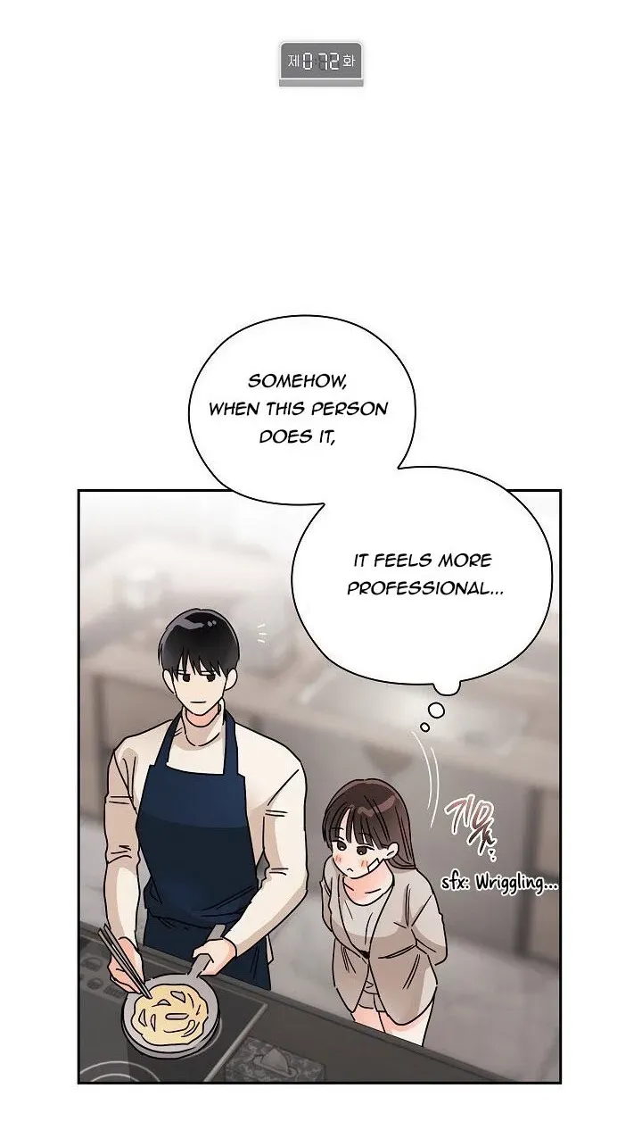 Quiet in the Office! Chapter 72 Online - pƔgina 2