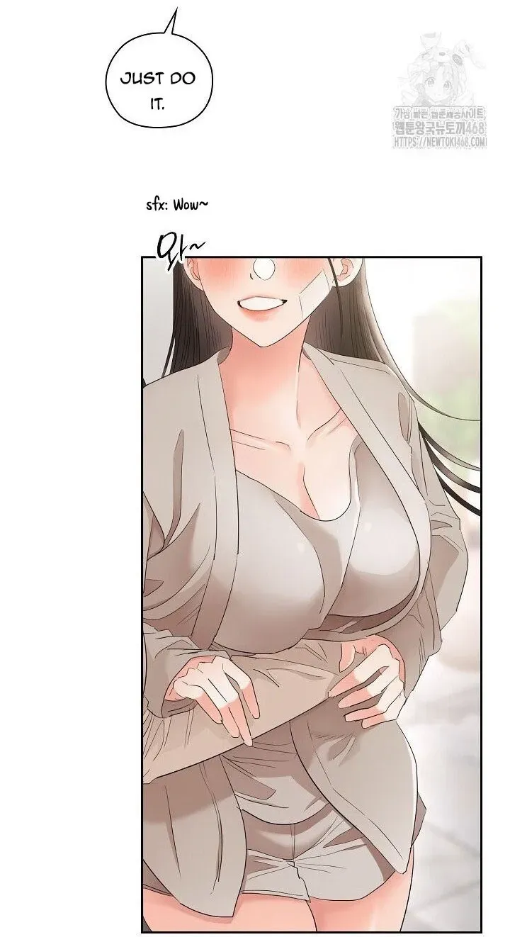 Quiet in the Office! Chapter 72 Online - pƔgina 6
