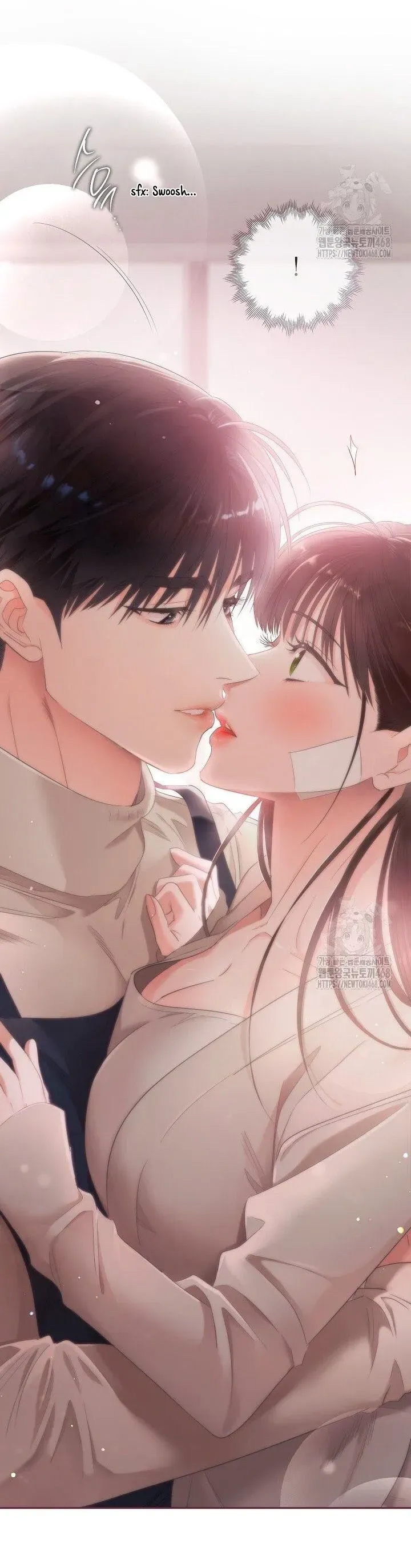 Quiet in the Office! Chapter 72 Online - pƔgina 8