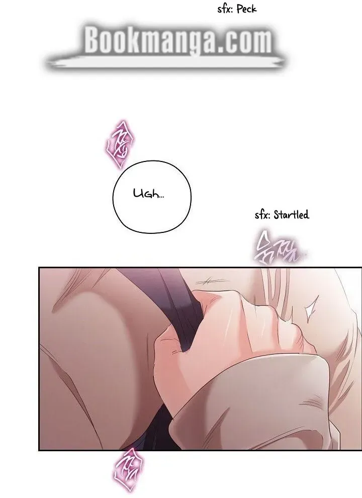Quiet in the Office! Chapter 72 Online - pƔgina 11