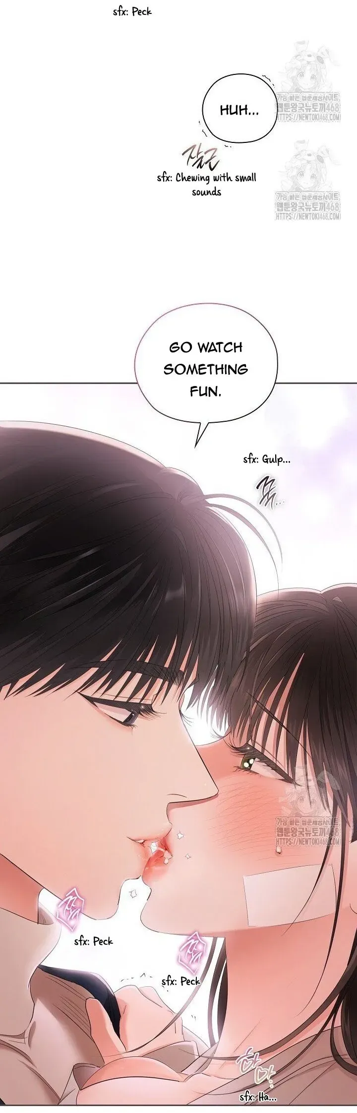 Quiet in the Office! Chapter 72 Online - pƔgina 12