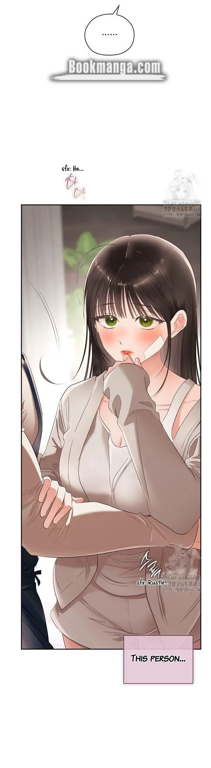 Quiet in the Office! Chapter 72 Online - pƔgina 13