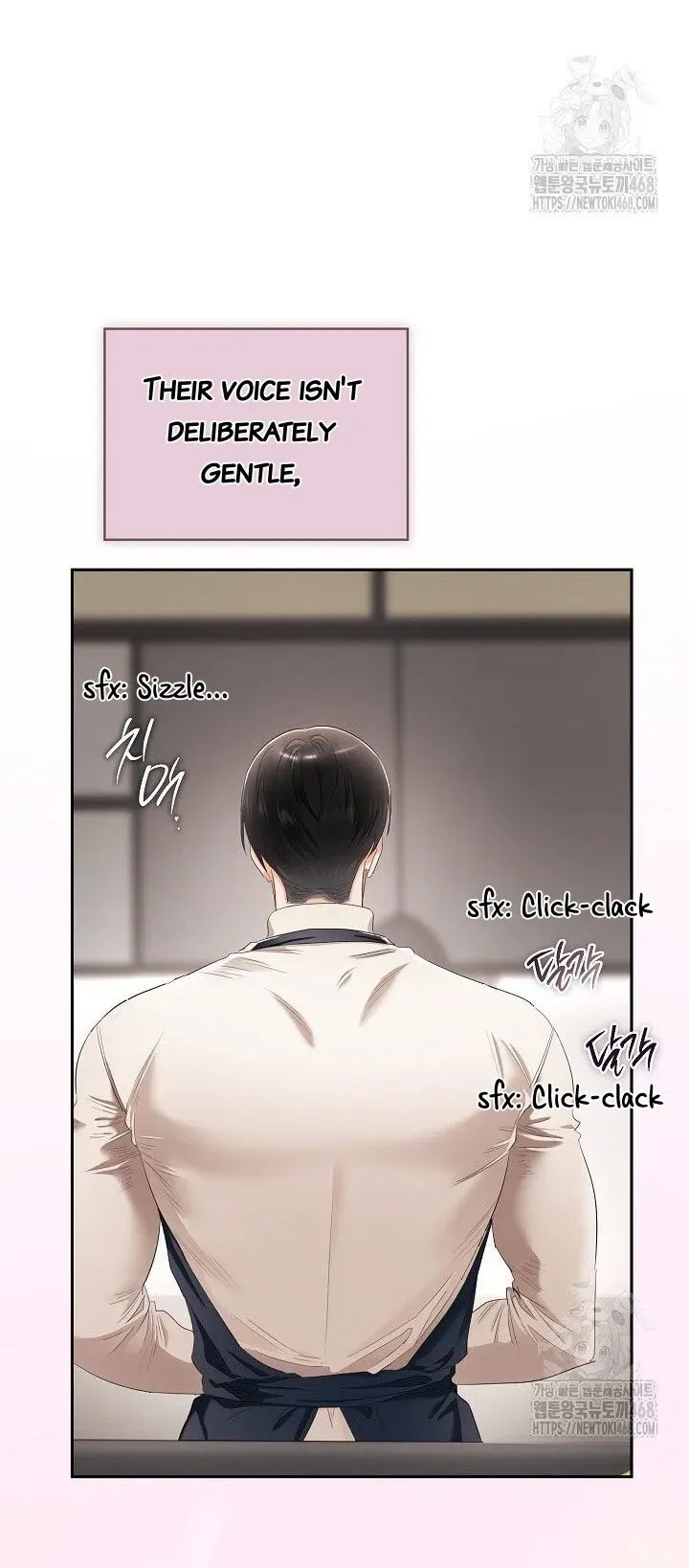 Quiet in the Office! Chapter 72 Online - pƔgina 15