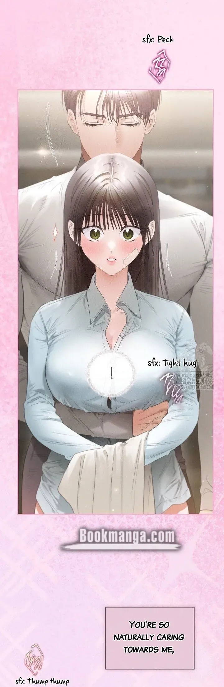 Quiet in the Office! Chapter 72 Online - pƔgina 18