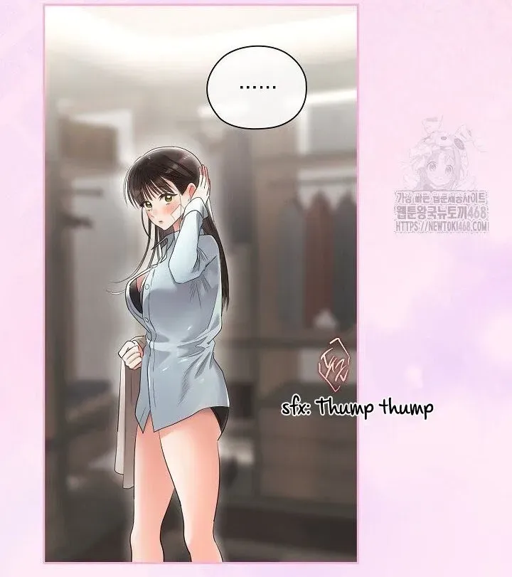 Quiet in the Office! Chapter 72 Online - pƔgina 19