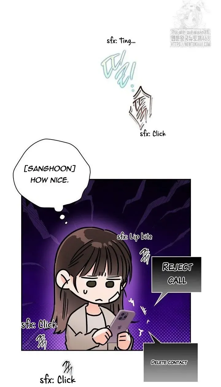 Quiet in the Office! Chapter 72 Online - pƔgina 25